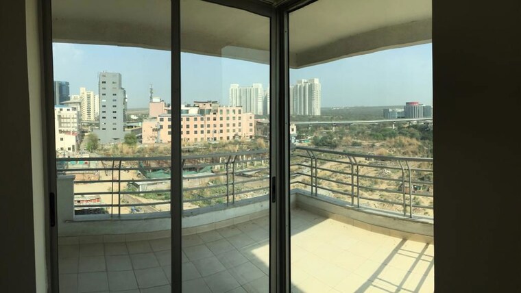 Room, parsvnath-exotica 3 Bedroom 2895 Sq.Ft. Apartment In Sector 53 Gurgaon 10582887