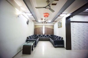 2 BHK Apartment For Sale in Vastral