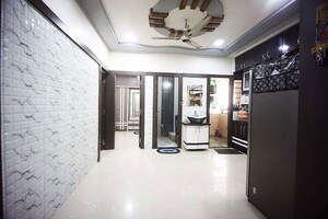 Room in 2 BHK Apartment at Vastral – for Sale
