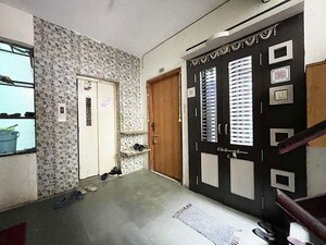 Room in 2 BHK Apartment at Vastral – for Sale