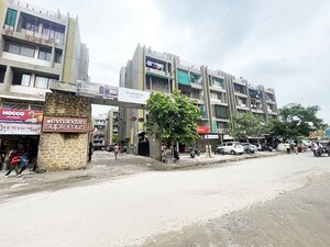 2 BHK Apartment – Exterior View View at Vastral - for Sale