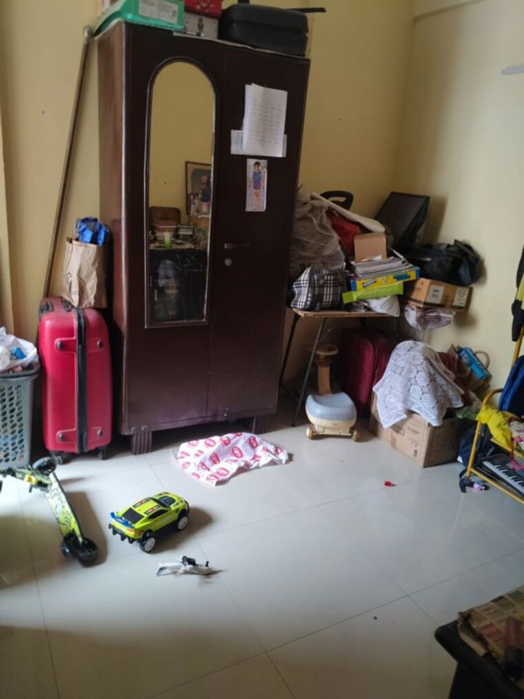 Living Room, adore-happy-homes 3 Bedroom 645 Sq.Ft. Apartment In Sector 86 Faridabad 10582890