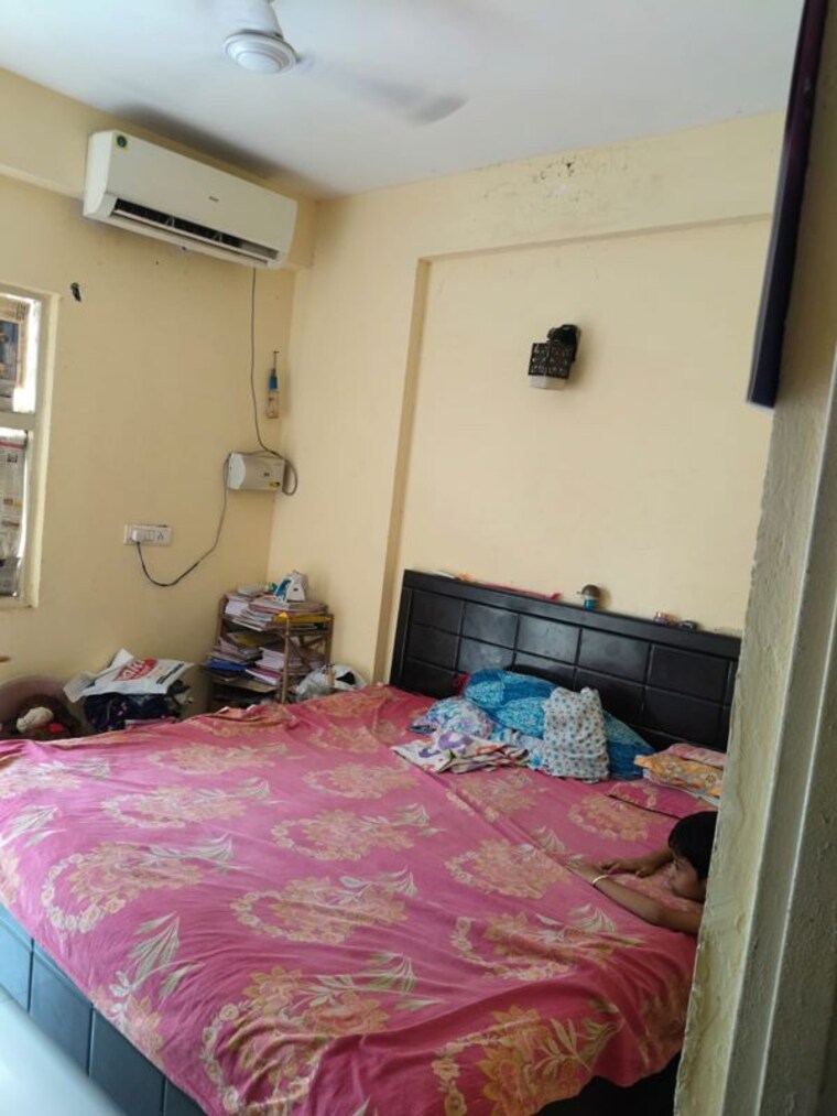 Bedroom, adore-happy-homes 3 Bedroom 645 Sq.Ft. Apartment In Sector 86 Faridabad 10582890