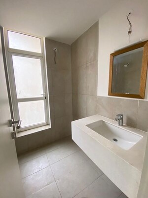 Bathroom in 2.5 BHK Apartment at Ireo The Corridors, Sector 67a – for Rent