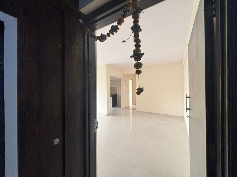 undefined, godrej-emerald 3 Bedroom 720 Sq.Ft. Apartment In Ghodbunder Road Thane 10582900