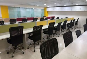  Office Space For Rent in Andheri East
