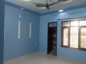 Building Lobby in 2 BHK Builder Floor at Sewla Kalan – for Rent