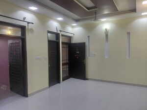 Living Room in 2 BHK Builder Floor at Sewla Kalan – for Rent