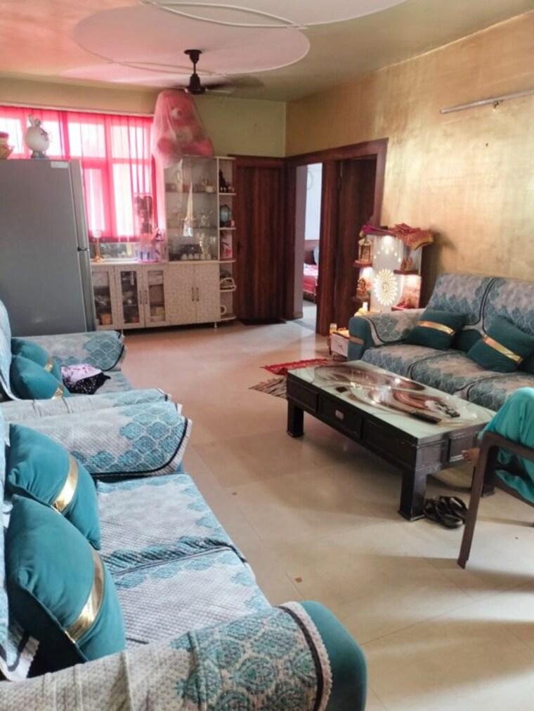 Bedroom, adore-happy-homes 2 Bedroom 491 Sq.Ft. Apartment In Sector 86 Faridabad 10582902