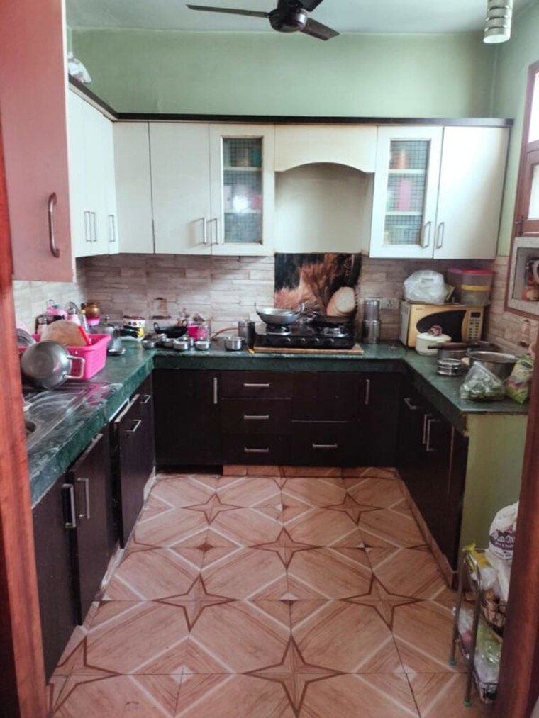 Bedroom, adore-happy-homes 2 Bedroom 491 Sq.Ft. Apartment In Sector 86 Faridabad 10582902