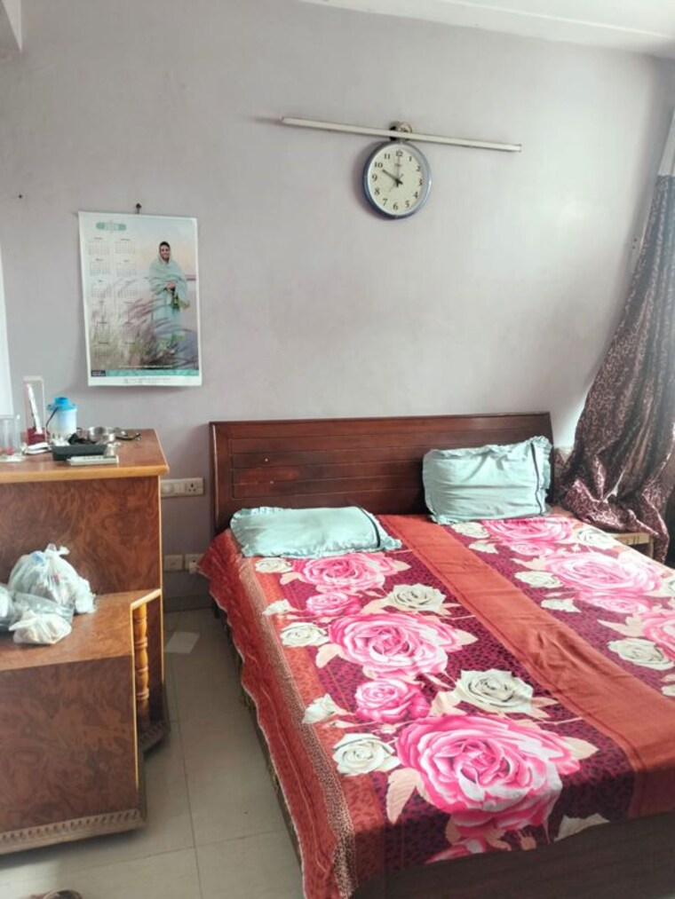 Bedroom, adore-happy-homes 2 Bedroom 491 Sq.Ft. Apartment In Sector 86 Faridabad 10582902