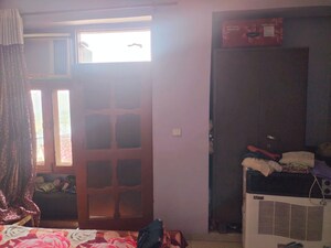 Bathroom in 2 BHK Apartment at Adore Happy Homes, Sector 86 – for Sale