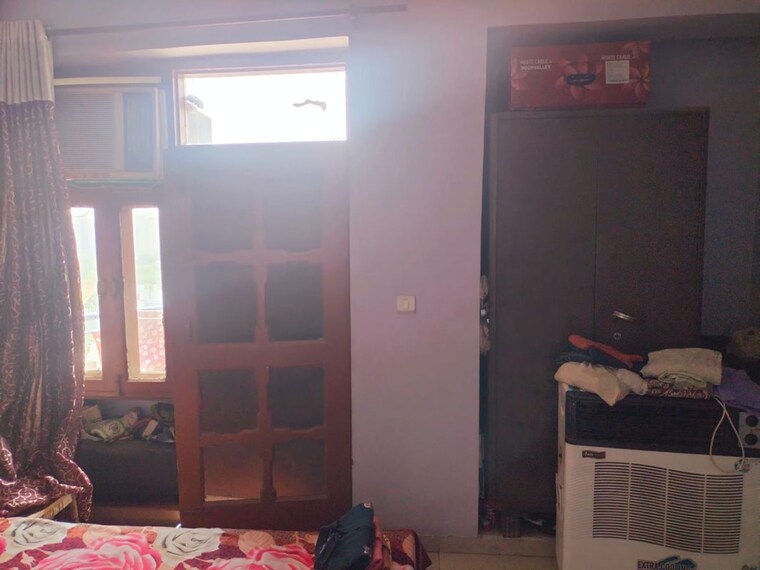 Bathroom, adore-happy-homes 2 Bedroom 491 Sq.Ft. Apartment In Sector 86 Faridabad 10582902