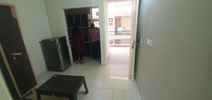 Living Room in 1 BHK Apartment at Nagla Road – for Rent