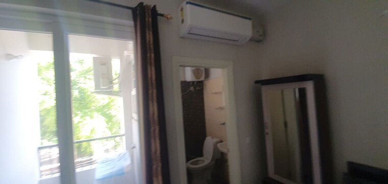 undefined, nagla road 1 Bedroom 750 Sq.Ft. Apartment In Nagla Road Zirakpur 10582898