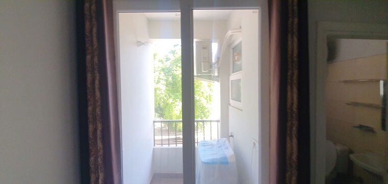 undefined, nagla road 1 Bedroom 750 Sq.Ft. Apartment In Nagla Road Zirakpur 10582898