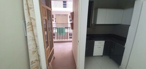 Kitchen in 1 BHK Apartment at Nagla Road – for Rent
