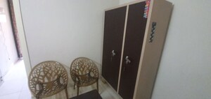 Furnished Amenities in 1 BHK Apartment at Nagla Road – for Rent