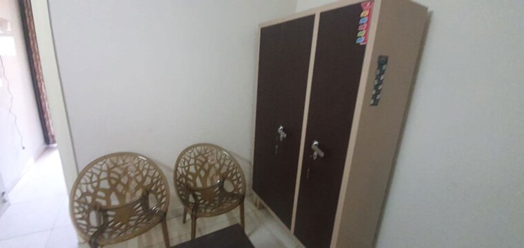 undefined, nagla road 1 Bedroom 750 Sq.Ft. Apartment In Nagla Road Zirakpur 10582898