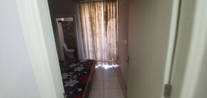 Building Lobby in 1 BHK Apartment at Nagla Road – for Rent