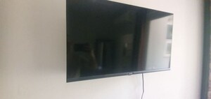 Furnished Amenities in 1 BHK Apartment at Nagla Road – for Rent