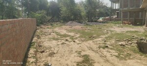 Plot Area in  Industrial Plot at Bakshi Ka Talab – for Rent