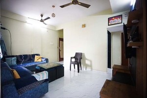 2 BHK Apartment For Sale in Maninagar