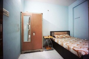 Bedroom in 2 BHK Apartment at Maninagar – for Sale