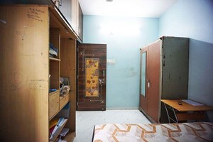 Furnished Amenities in 2 BHK Apartment at Maninagar – for Sale