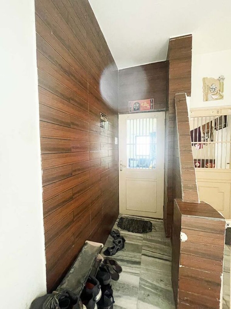 undefined, maninagar 2 Bedroom 1080 Sq.Ft. Apartment In Maninagar Ahmedabad 10582925