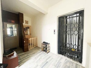 Bedroom in 2 BHK Apartment at Maninagar – for Sale