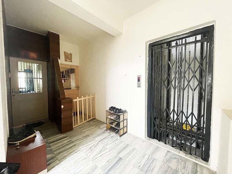 Bedroom, maninagar 2 Bedroom 1080 Sq.Ft. Apartment In Maninagar Ahmedabad 10582925