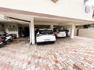 Parking in 2 BHK Apartment at Maninagar – for Sale