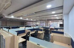 Office Space For Rent in Dynasty Business Park