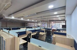  Office Space For Rent in Dynasty Business Park, Andheri East