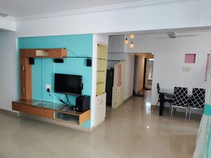 2.5 BHK Apartment For Rent in Rambaug Colony