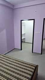 1 BHK + Extra Room 1000 Sq.Ft. Villa in Geeta Apartments Mahanagar