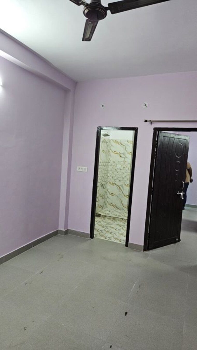 Room, geeta-apartments-mahanagar 1 Bedroom 1000 Sq.Ft. Villa In Mahanagar Lucknow 10582903
