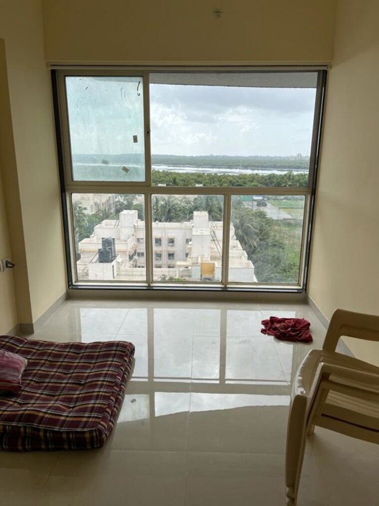 Kitchen, govardhangiri 2.5 Bedroom 700 Sq.Ft. Apartment In Goregaon West Mumbai 10582920