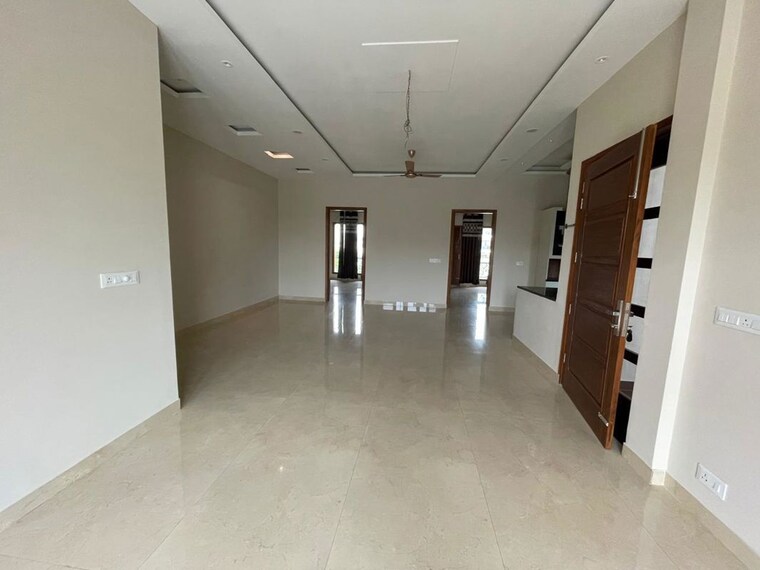 Room, gmada-eco-city 3 Bedroom 2700 Sq.Ft. Independent House In North Mullanpur Chandigarh 10582930