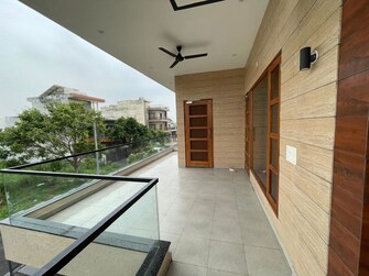 3 BHK Independent House For Rent in GMADA Eco City in North Mullanpur, Chandigarh