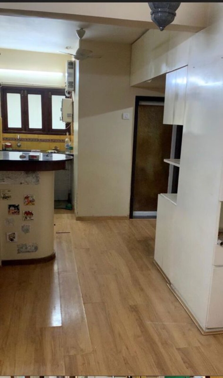 Kitchen, amritvan-complex 2 Bedroom 725 Sq.Ft. Apartment In Aarey Colony Mumbai 10582912
