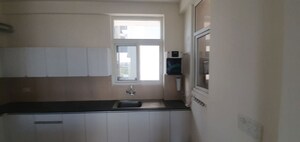 Kitchen in 3 BHK Apartment at Barnala Green Lotus Avenue, Ambala Highway – for Rent