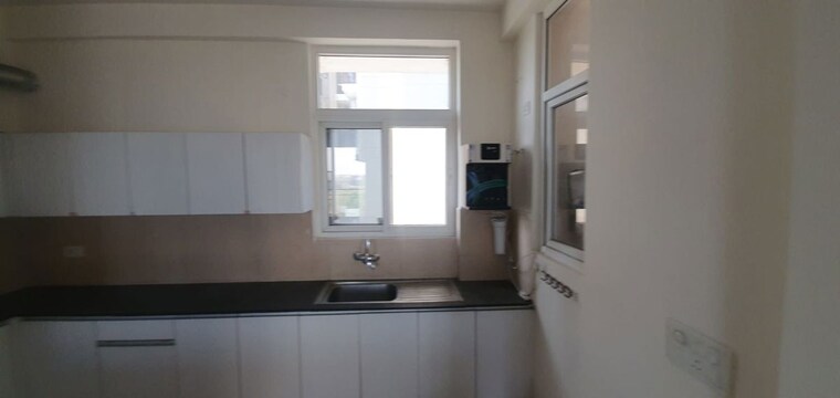 Kitchen, barnala-green-lotus-avenue 3 Bedroom 1730 Sq.Ft. Apartment In Ambala Highway Zirakpur 10582933