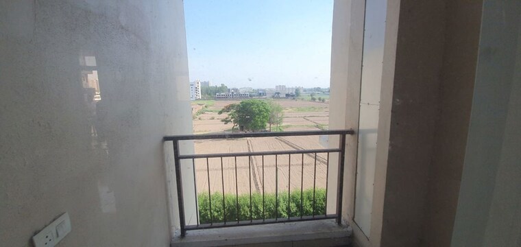 Balcony, barnala-green-lotus-avenue 3 Bedroom 1730 Sq.Ft. Apartment In Ambala Highway Zirakpur 10582933