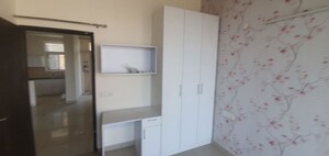 Room in 3 BHK Apartment at Barnala Green Lotus Avenue, Ambala Highway – for Rent