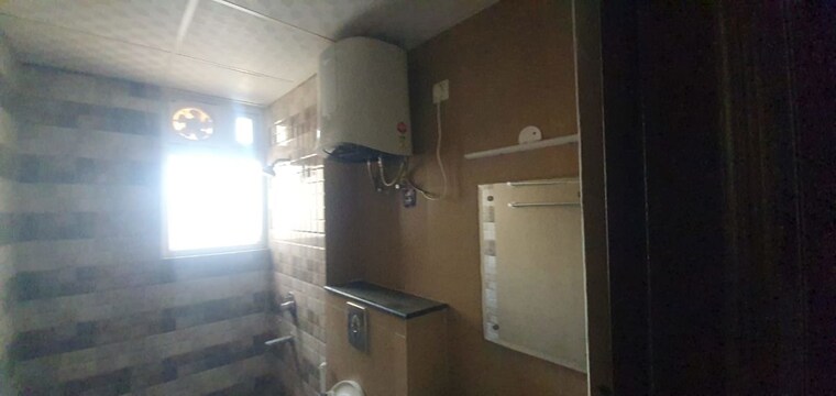 Kitchen, barnala-green-lotus-avenue 3 Bedroom 1730 Sq.Ft. Apartment In Ambala Highway Zirakpur 10582933