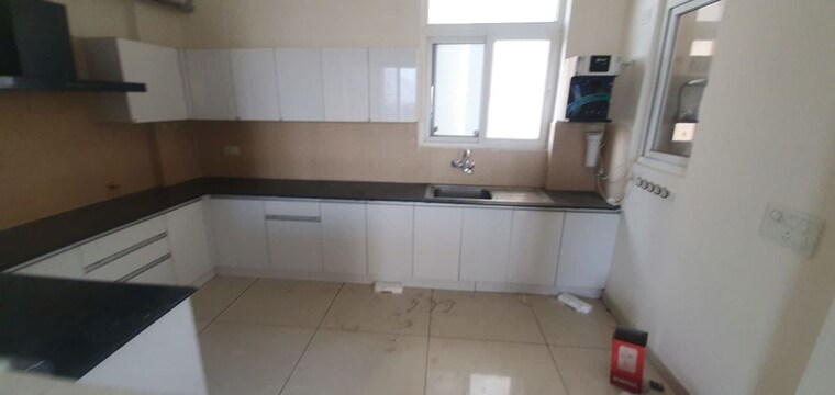 Kitchen, barnala-green-lotus-avenue 3 Bedroom 1730 Sq.Ft. Apartment In Ambala Highway Zirakpur 10582933