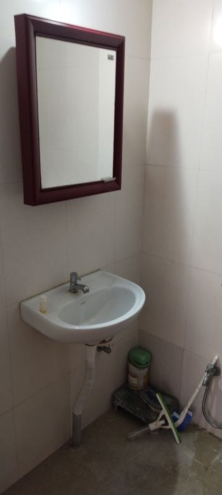 Bathroom, mantra-divine 2 Bedroom 855 Sq.Ft. Apartment In Wagholi Pune 10582926