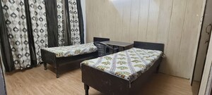Bedroom in  Pg at Sector 2 – for Rent